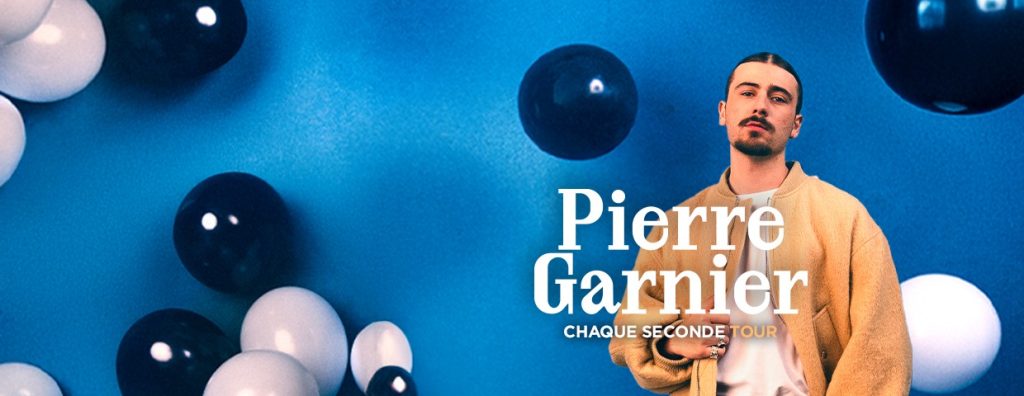Pierre Garnier chaque seconde tour